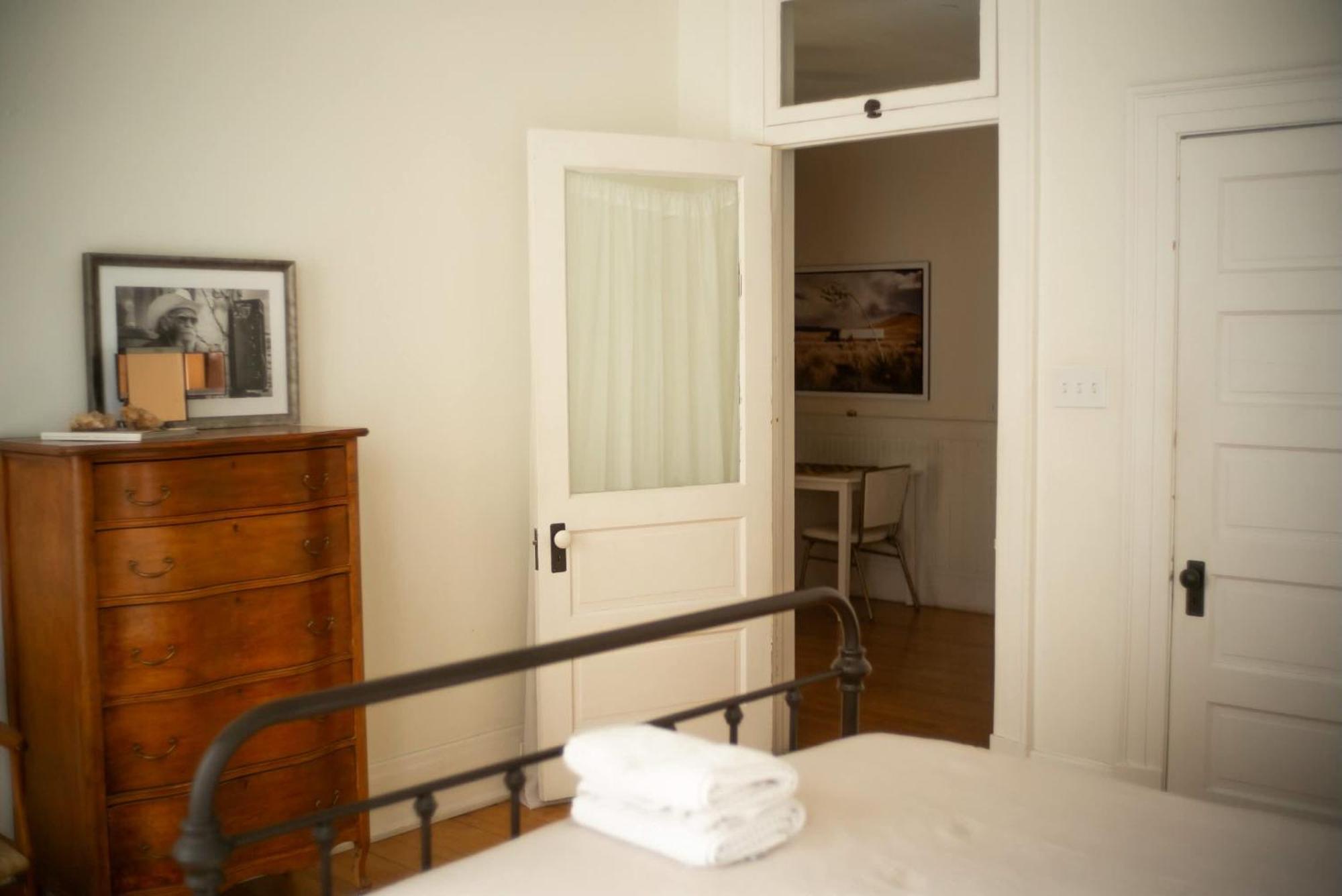 Object Hotel 2Br Room 2B Бисби Экстерьер фото