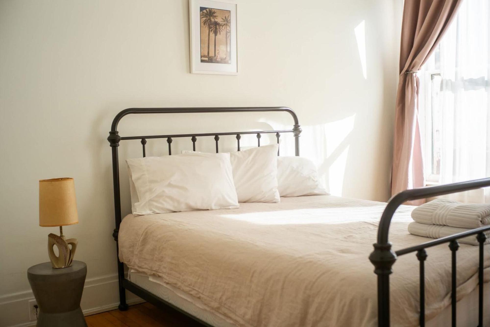 Object Hotel 2Br Room 2B Бисби Экстерьер фото